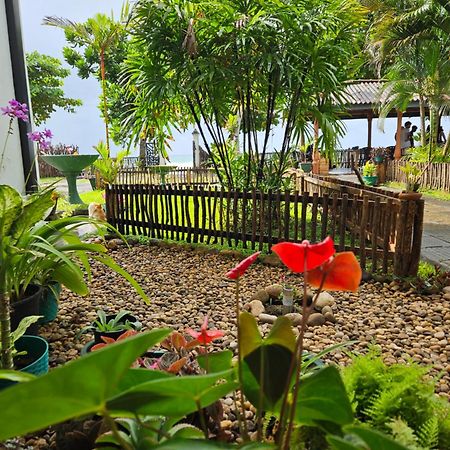 Balance Beach Resort Dikwella Luaran gambar