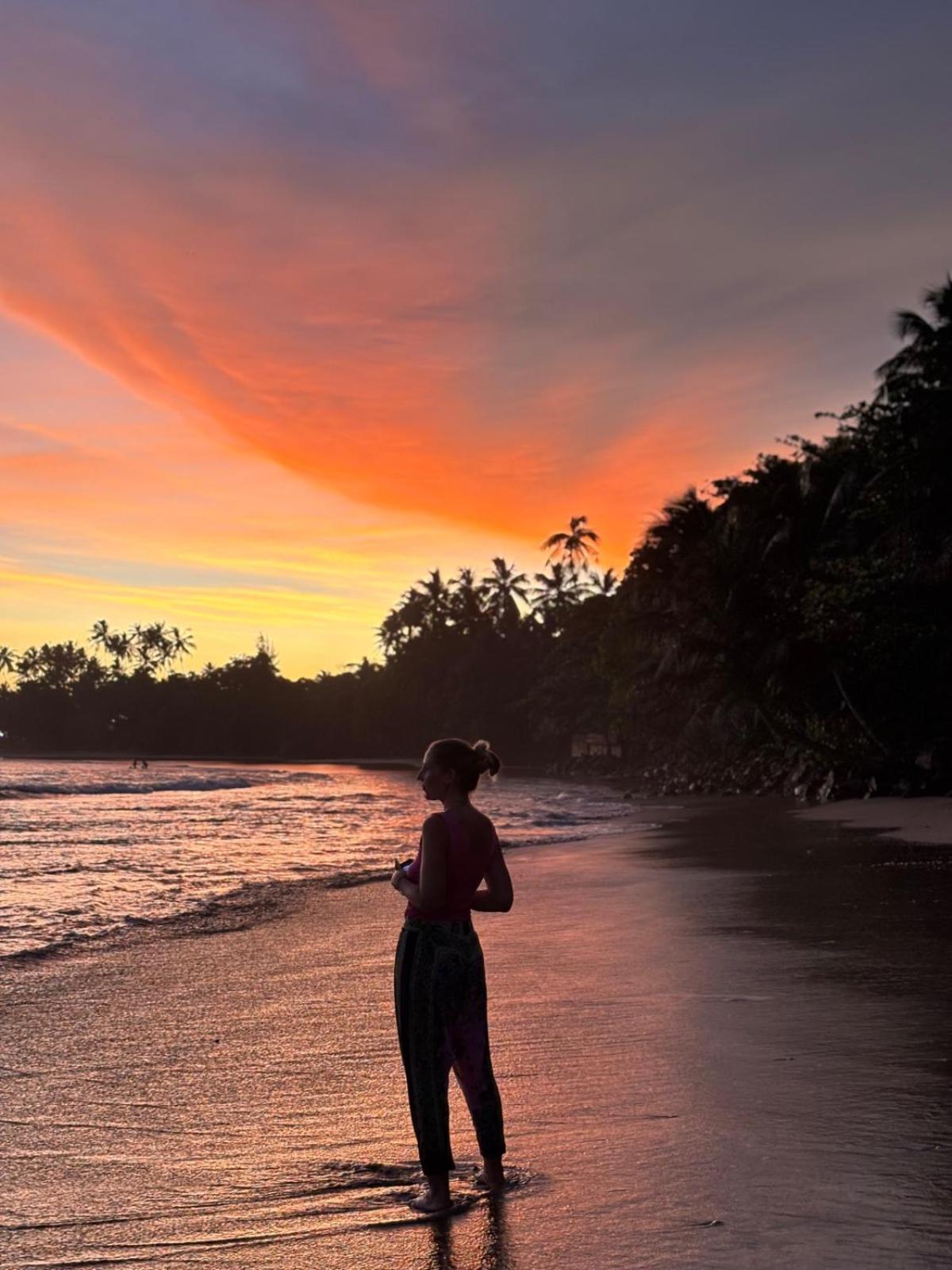 Balance Beach Resort Dikwella Luaran gambar