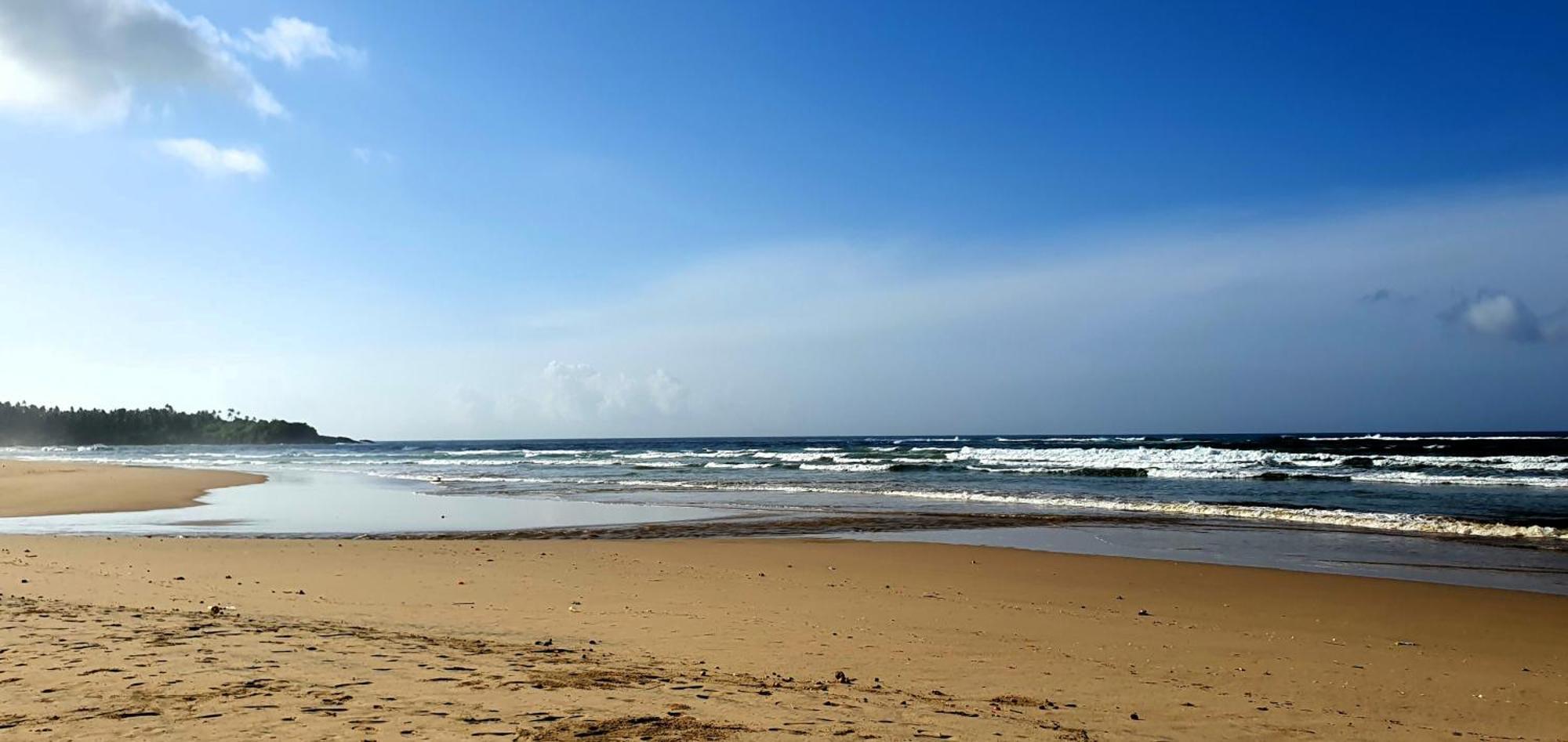 Balance Beach Resort Dikwella Luaran gambar