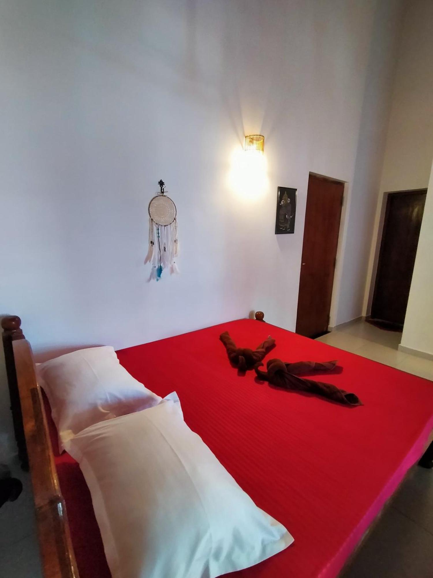 Balance Beach Resort Dikwella Luaran gambar