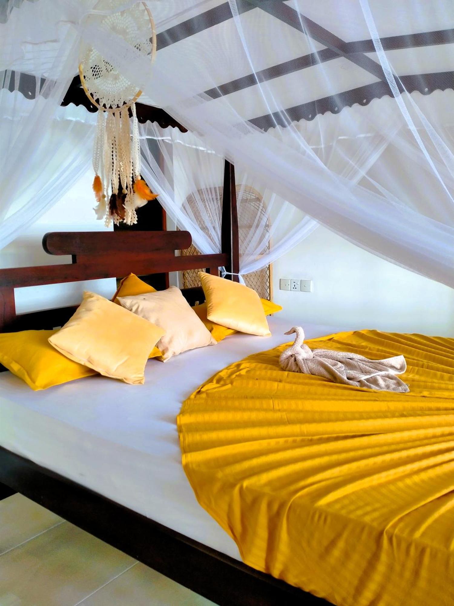 Balance Beach Resort Dikwella Luaran gambar