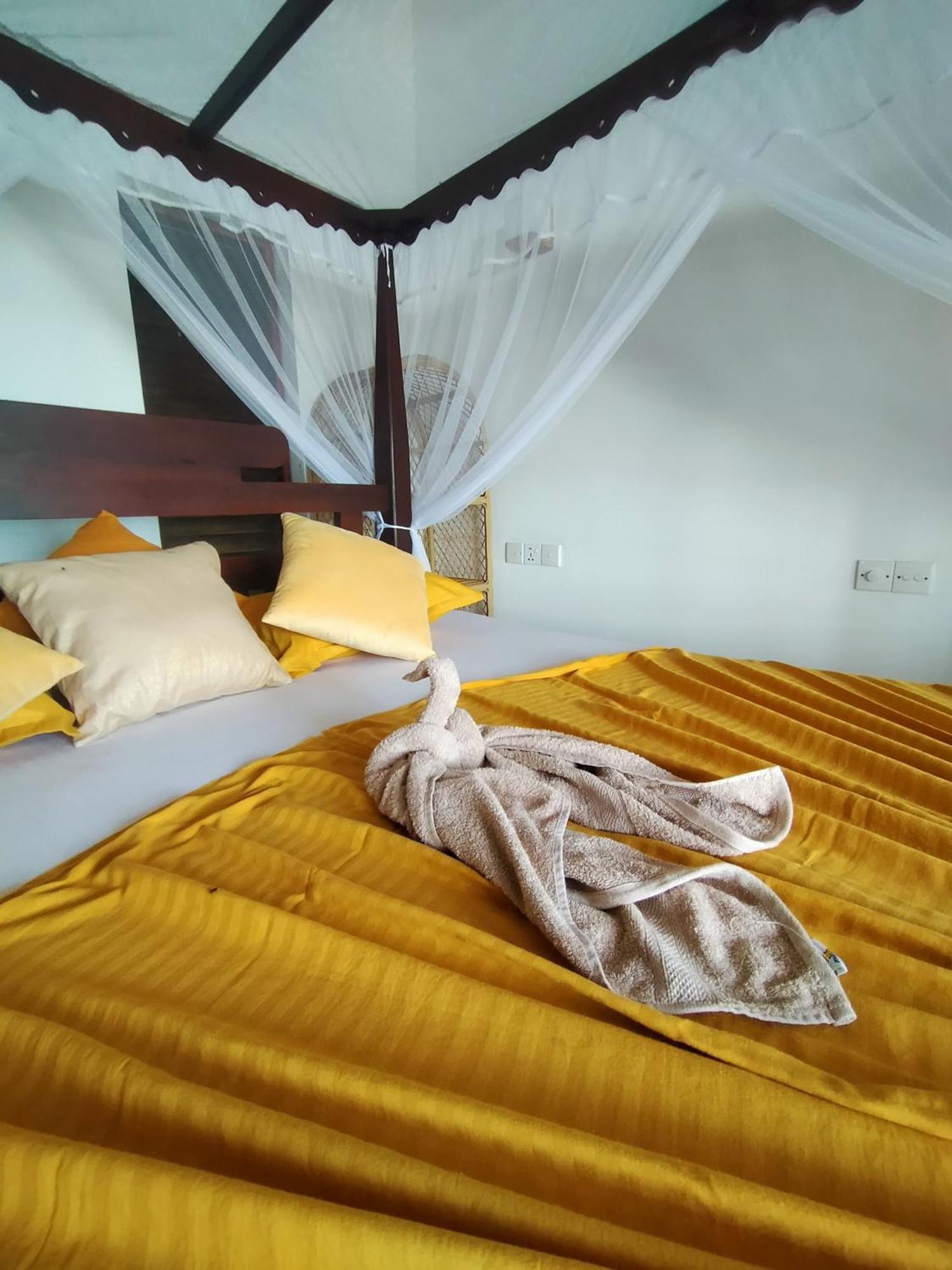 Balance Beach Resort Dikwella Luaran gambar