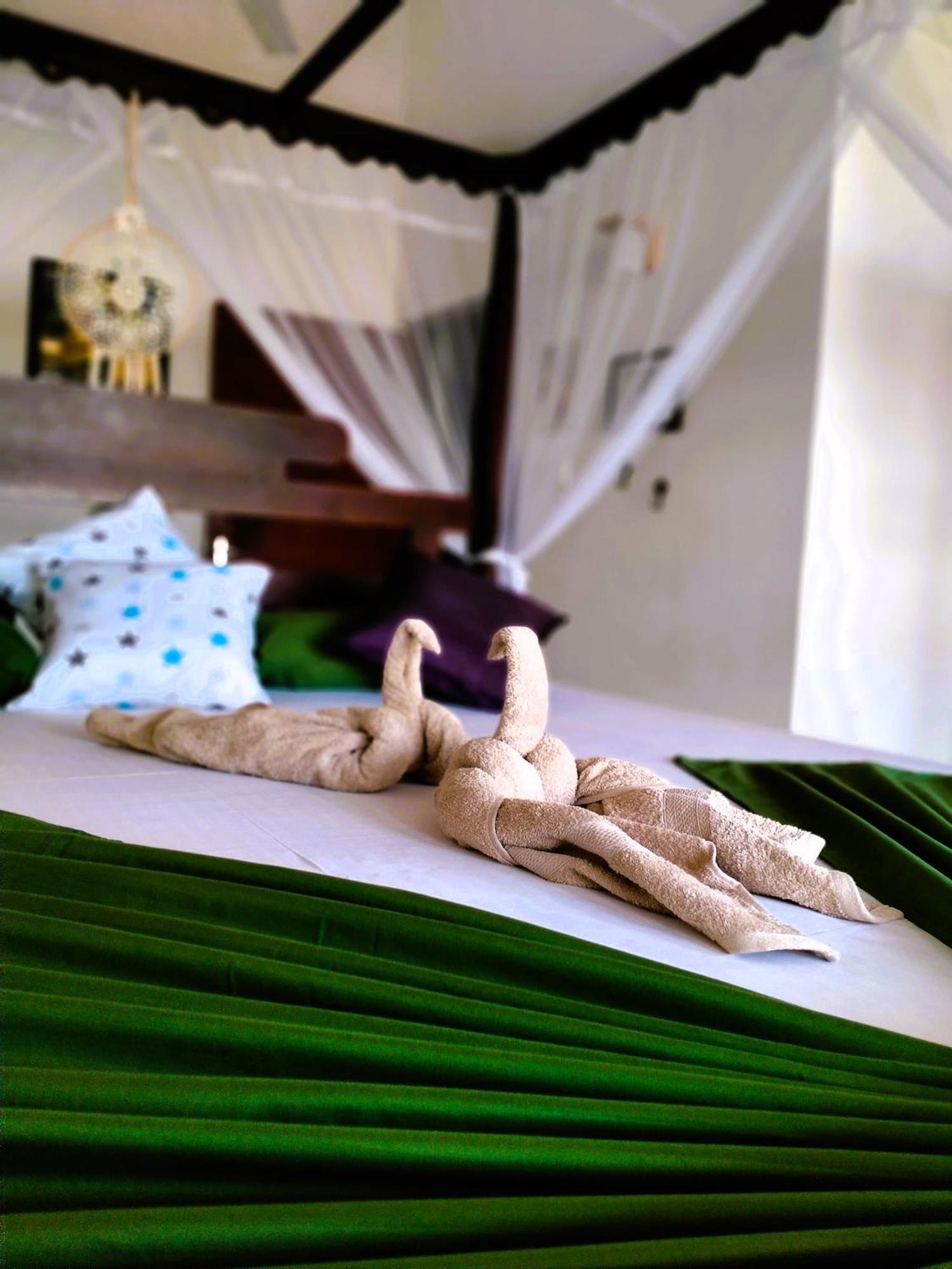 Balance Beach Resort Dikwella Luaran gambar