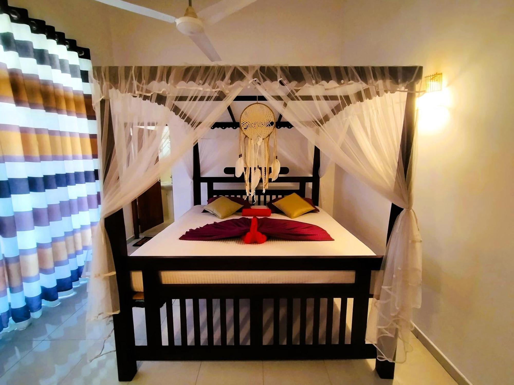 Balance Beach Resort Dikwella Luaran gambar