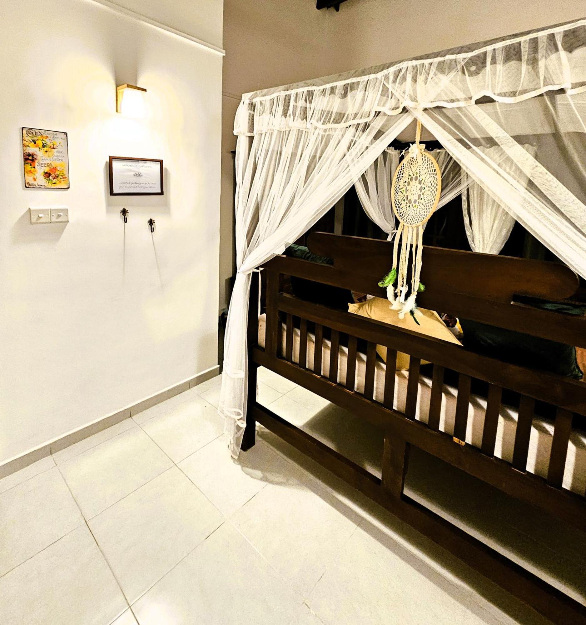 Balance Beach Resort Dikwella Luaran gambar