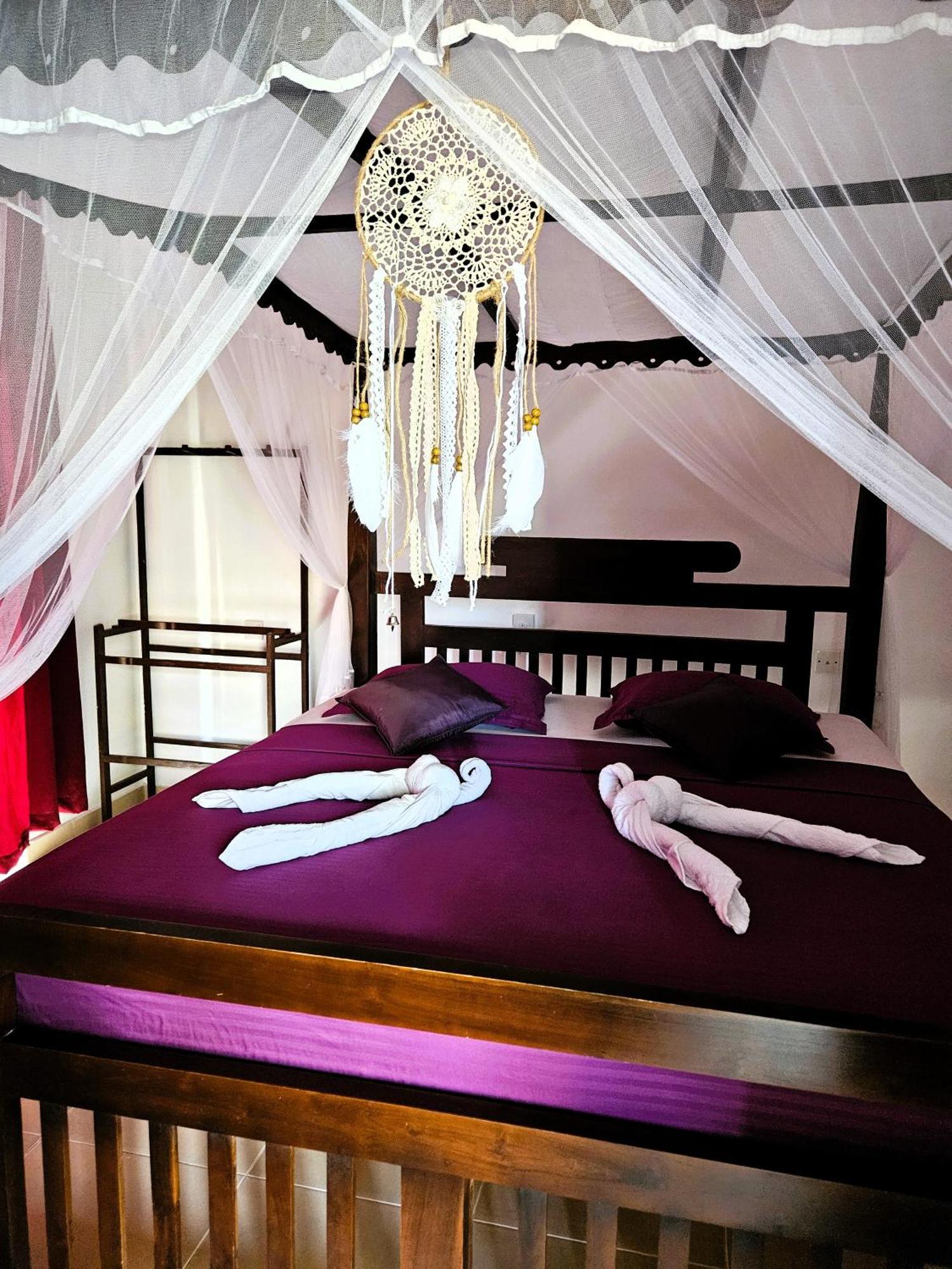 Balance Beach Resort Dikwella Luaran gambar