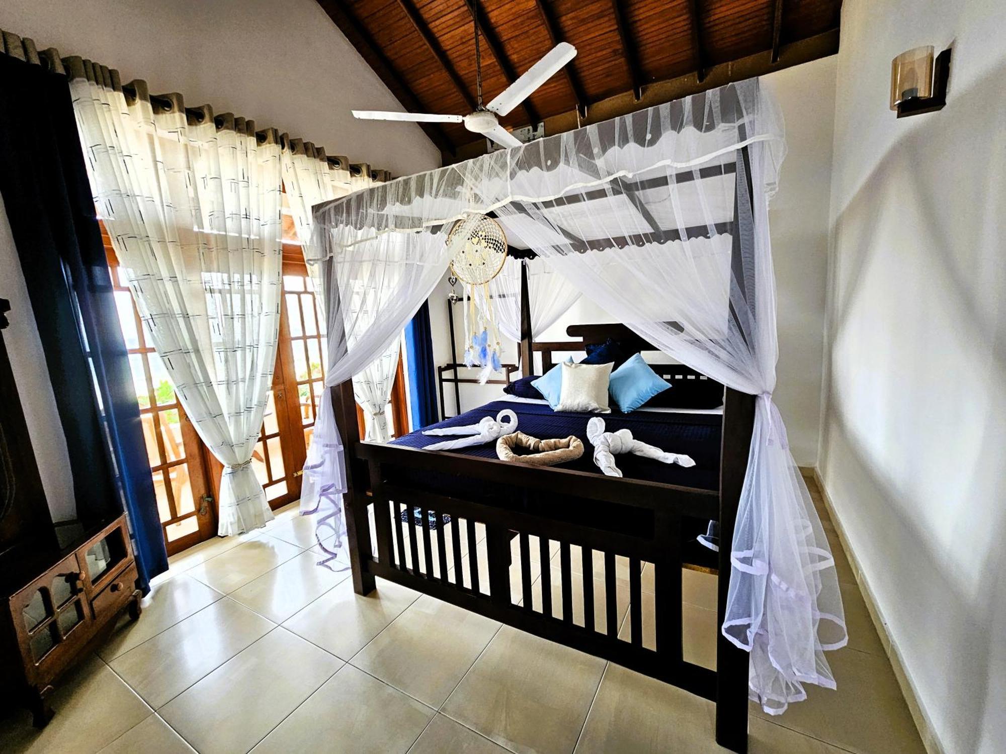 Balance Beach Resort Dikwella Luaran gambar