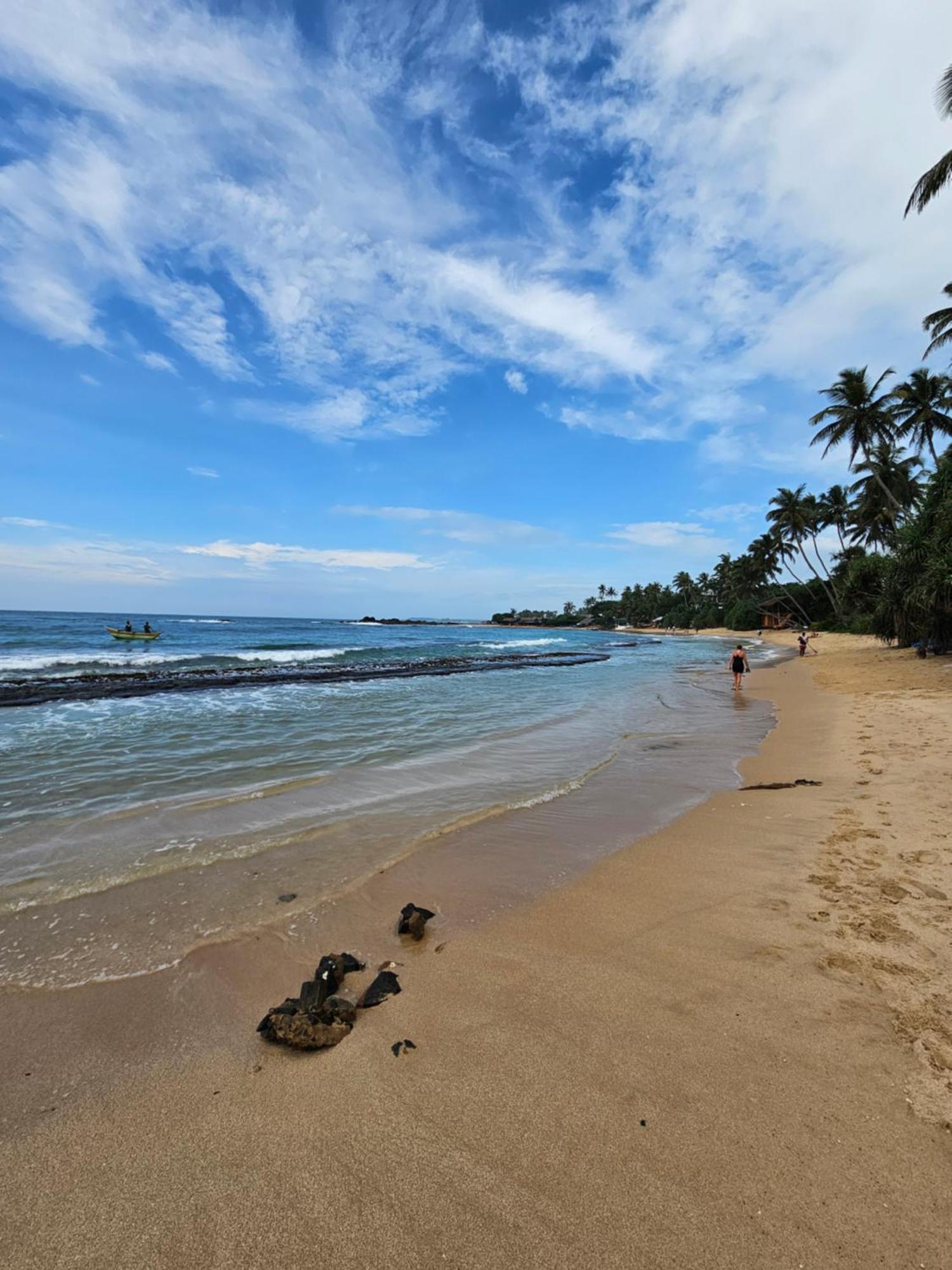 Balance Beach Resort Dikwella Luaran gambar