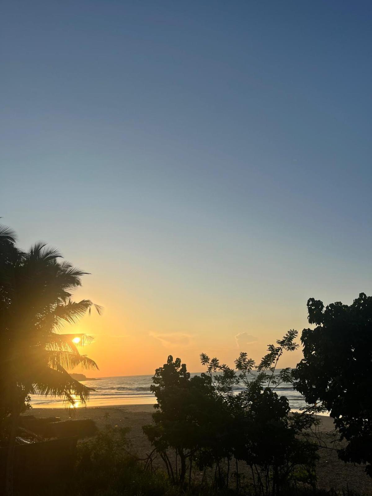 Balance Beach Resort Dikwella Luaran gambar