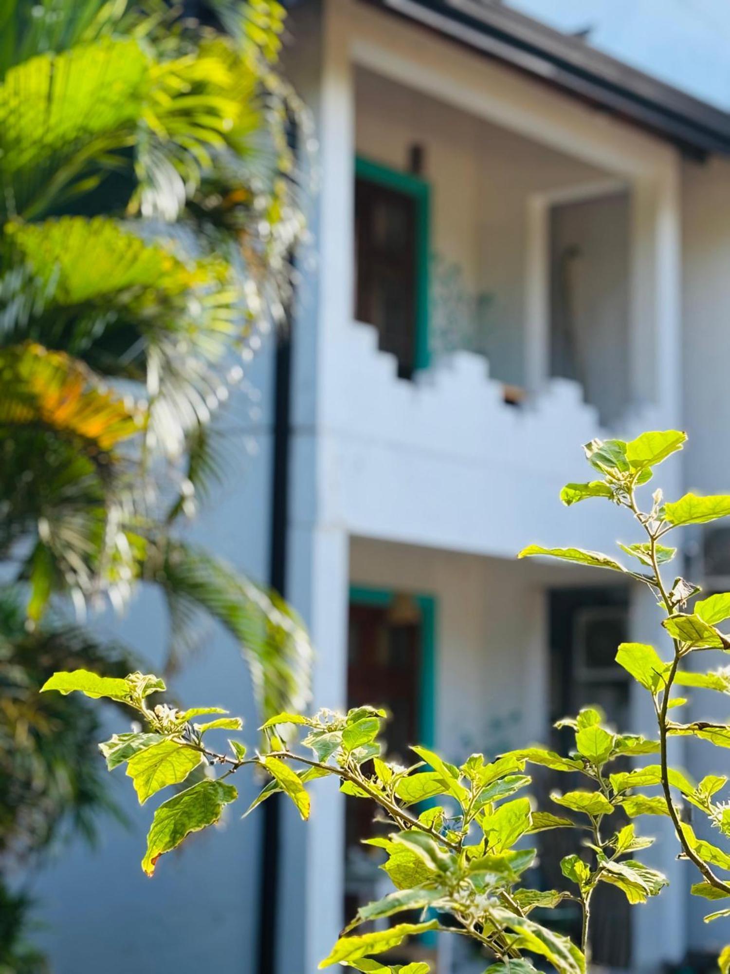 Balance Beach Resort Dikwella Luaran gambar