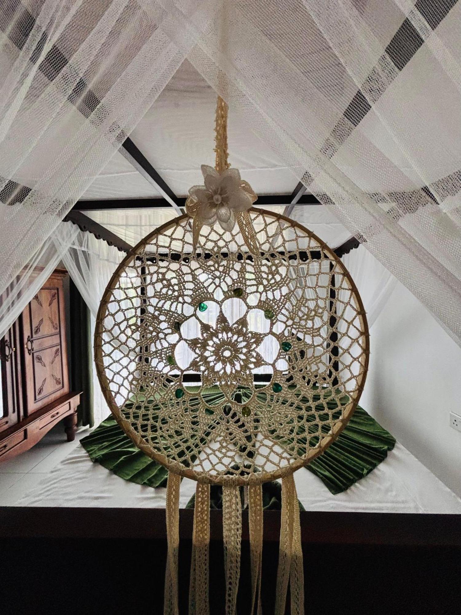 Balance Beach Resort Dikwella Luaran gambar