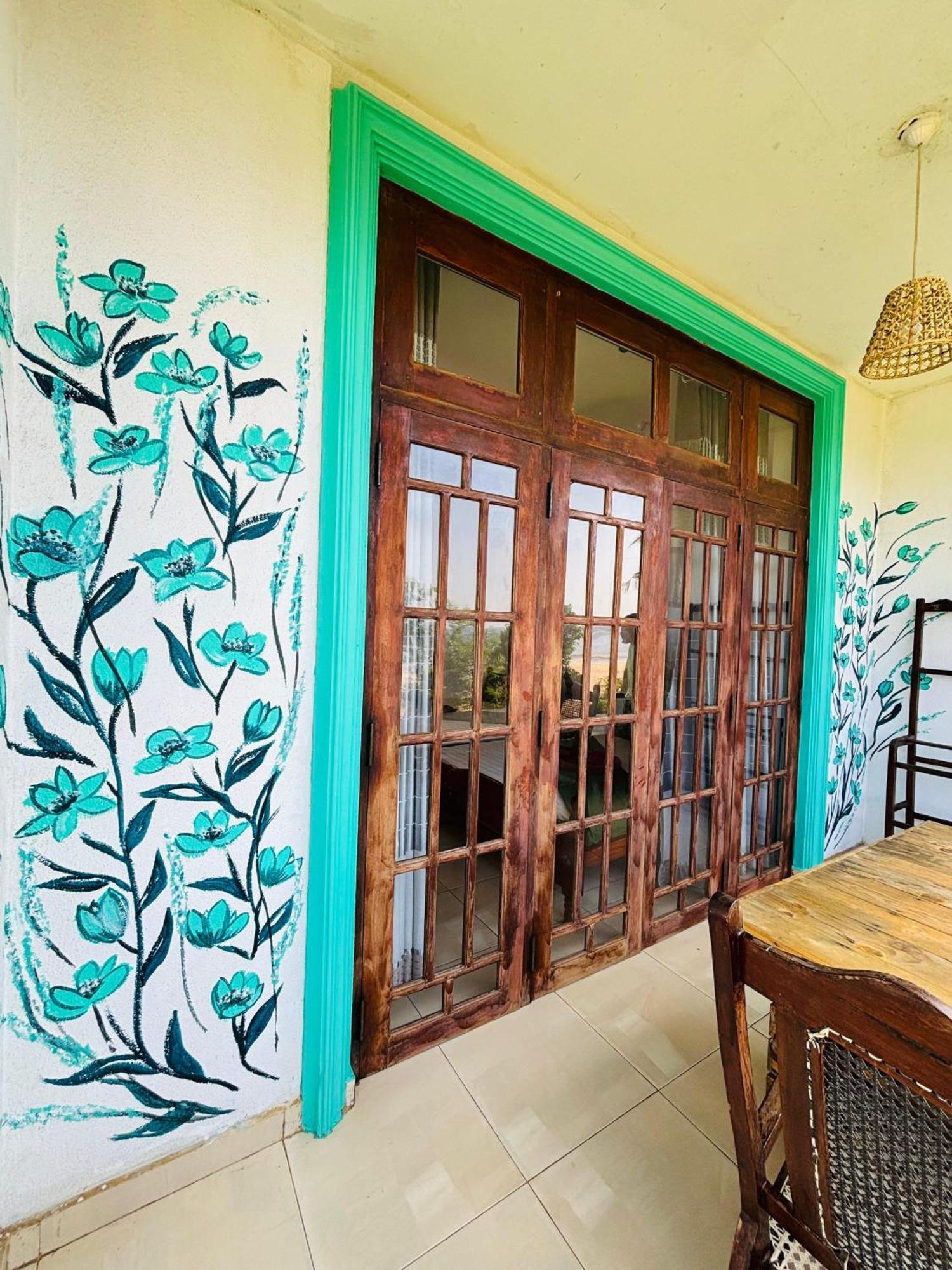 Balance Beach Resort Dikwella Luaran gambar
