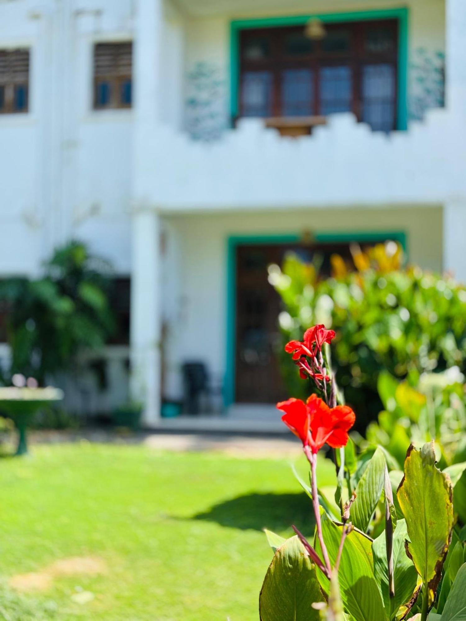 Balance Beach Resort Dikwella Luaran gambar